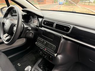 CITROEN C3 1.5 HDI