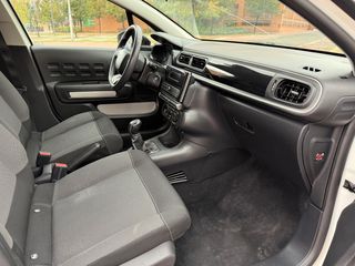 CITROEN C3 1.5 HDI