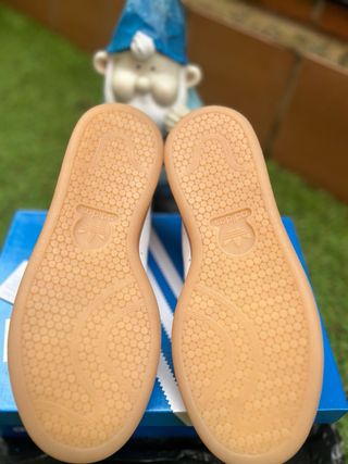 Adidas Stan Smith J Nuevas