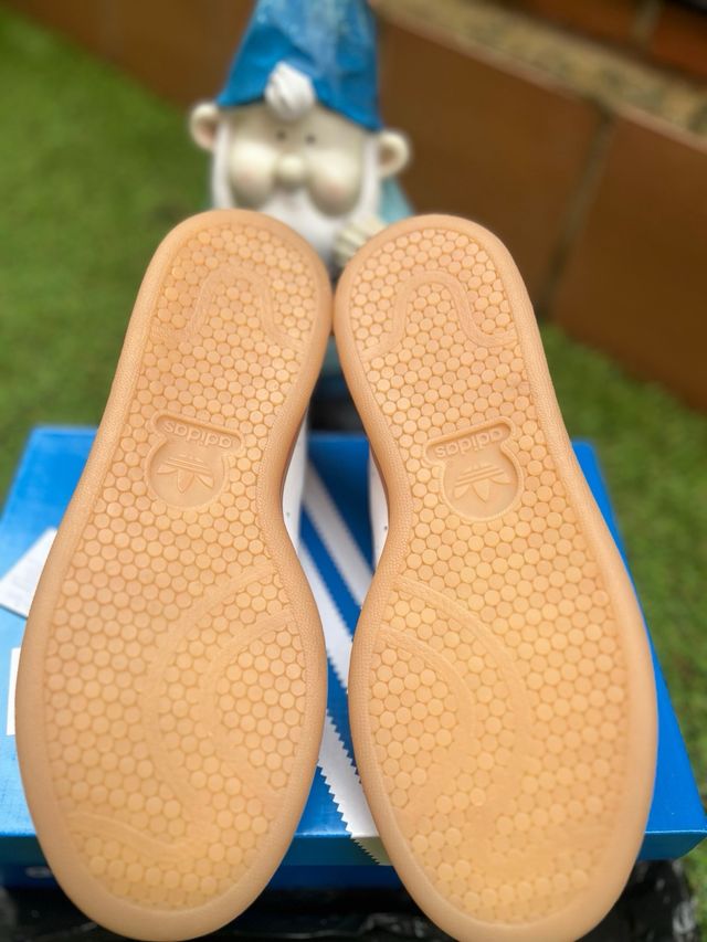 Adidas Stan Smith J Nuevas