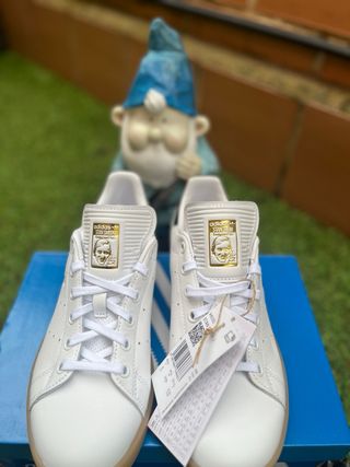 Adidas Stan Smith J Nuevas