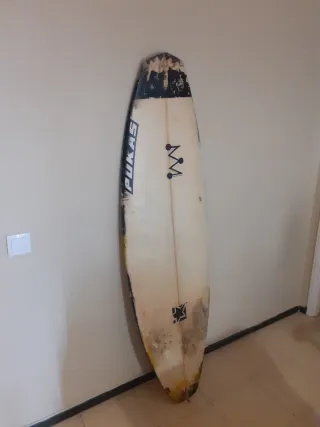 Tabla de surf Pukas