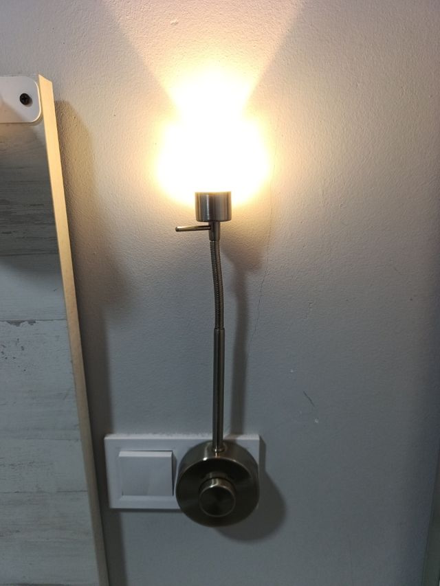 Lampada