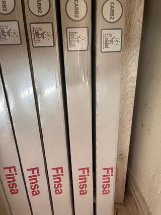 Suelo Laminado Finsa Roble Eyre Miel