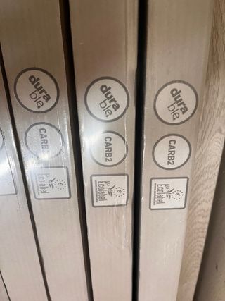 Suelo Laminado Finsa Roble Eyre Miel