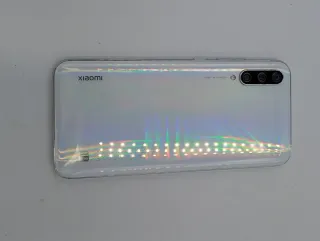 Xiaomi Mi A3 Blanco