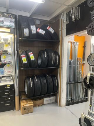 Vajilla Melamina Auto-caravana Caravana