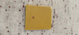 Pokémon Edición Oro Game Boy Color