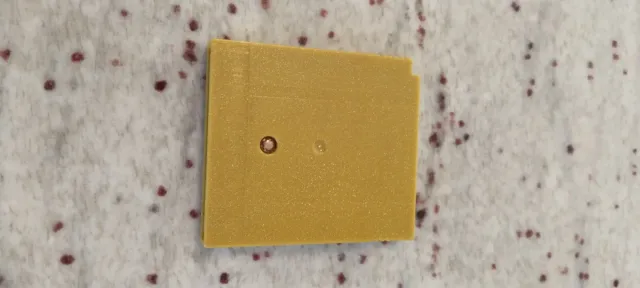 Pokémon Edición Oro Game Boy Color