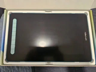 XP-PEN Artist 12 (2nd Gen) Tableta Gráfica