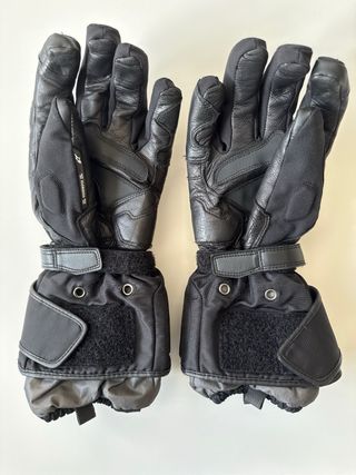 Guantes Alpinestars Gore-Tex Talla M