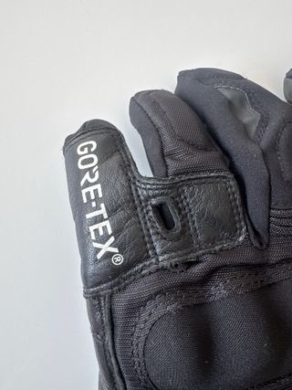 Guantes Alpinestars Gore-Tex Talla M