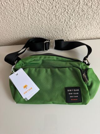 Lote 3 bolsos viaje/neceser