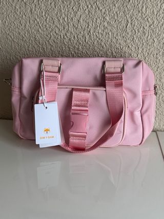 Lote 3 bolsos viaje/neceser