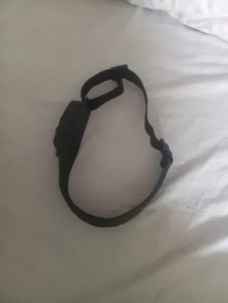 Linterna frontal LED