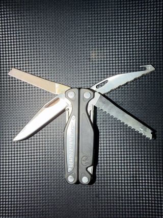 Leatherman Charge ALX