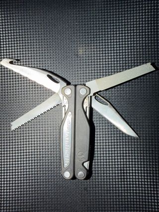 Leatherman Charge ALX