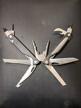 Leatherman Charge ALX