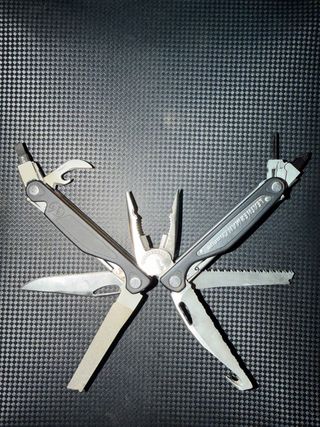Leatherman Charge ALX
