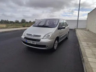 Citroen Xsara
