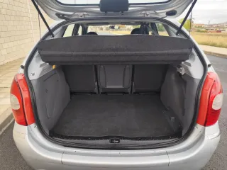 Citroen Xsara