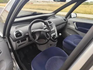 Citroen Xsara
