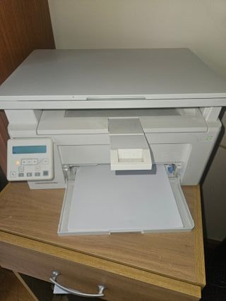 Impresora Láser HP Jet