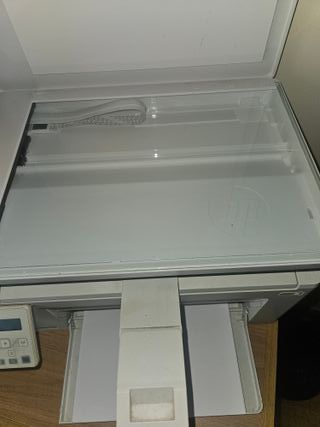 Impresora Láser HP Jet