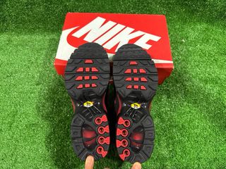Nike Air Max Plus GS Talla 38