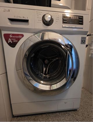 Frigorífico y horno integrados