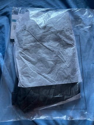 Mallas Nike Hombre Talla M Nuevas