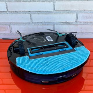 Robot Aspirador Cecotec Conga 2490