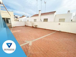 Piso en venta en El Puerto - Romanilla en Roquetas de Mar