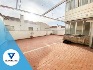 Piso en venta en El Puerto - Romanilla en Roquetas de Mar