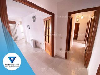 Piso en venta en El Puerto - Romanilla en Roquetas de Mar