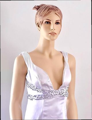 maniquí cuerpo completo