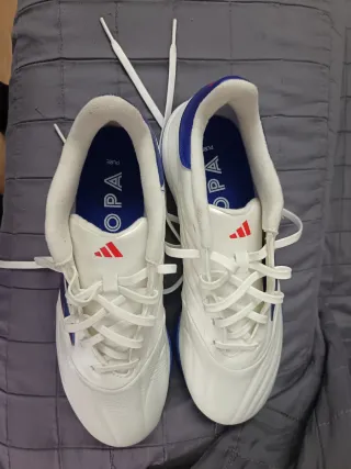 Botas de fútbol Adidas Copa Pure