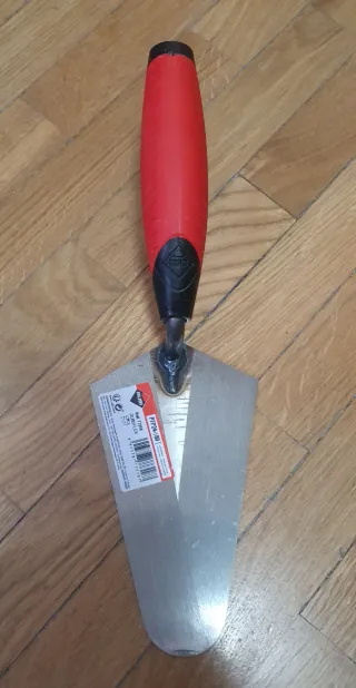 Paletín de construcción Rubí