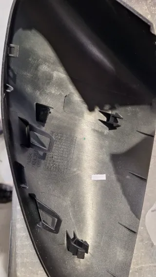 Specchietti Alfa Romeo Stelvio