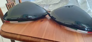 Specchietti Alfa Romeo Stelvio