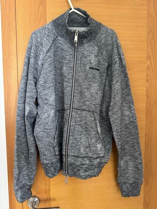 Sudadera dsquared