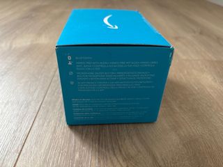 Amazon Echo Dot di quinta generazione antracite