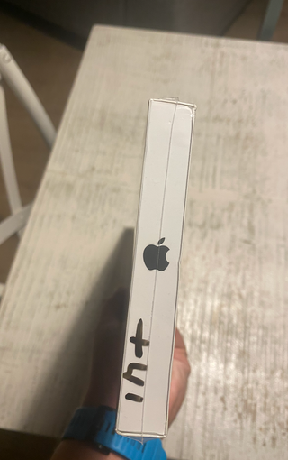 Teclado Apple Magic Inalámbrico Nuevo