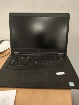 Dell Latitude 5490
