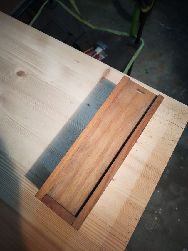 Livella di precisione SEB art. 1220