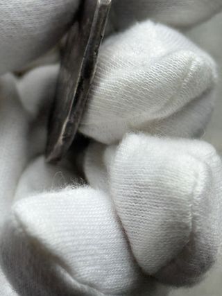 1 Escudo Felipe II 1574 Amberes