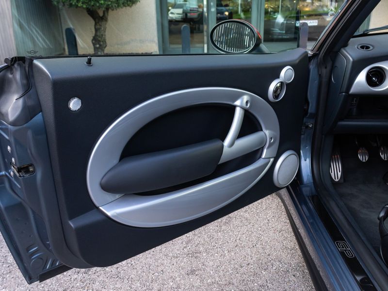 MINI Cooper 2006, foto 22