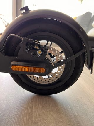 Patinete Eléctrico Mi Essential S1 Xiaomi OCASIÓN.