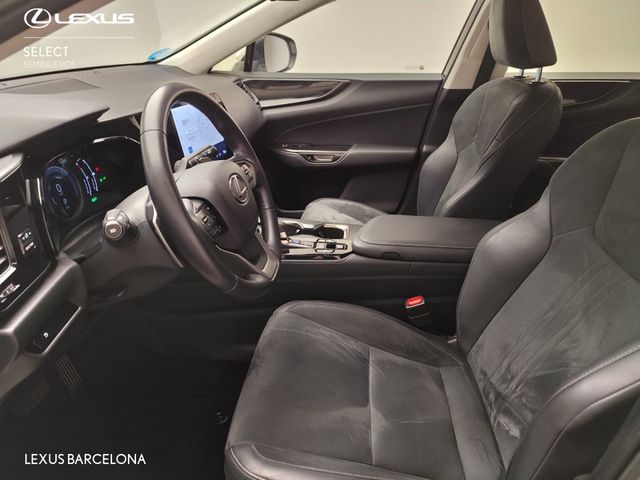 Lexus NX350h BUSINESS CITY 2024 REF 1074