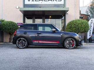 Mini MINI JOHN COOPER WORKS GP